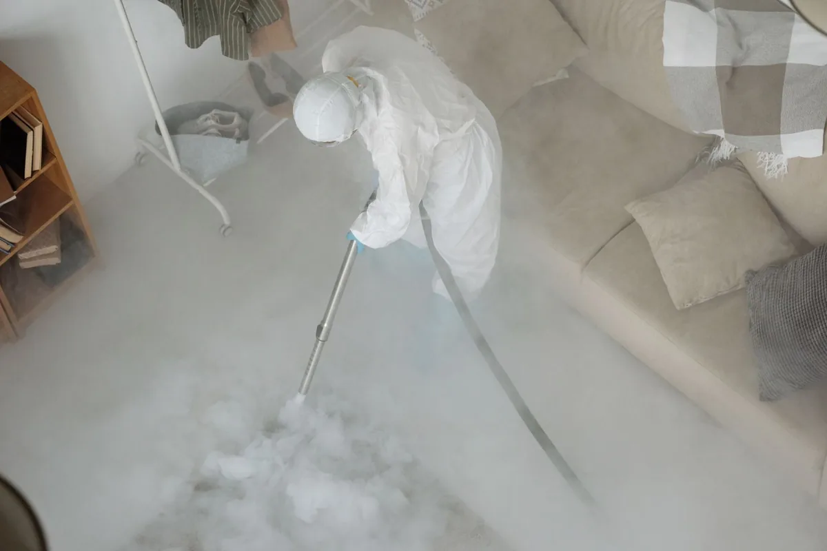 Biohazard Cleanup in Lynnwood, WA